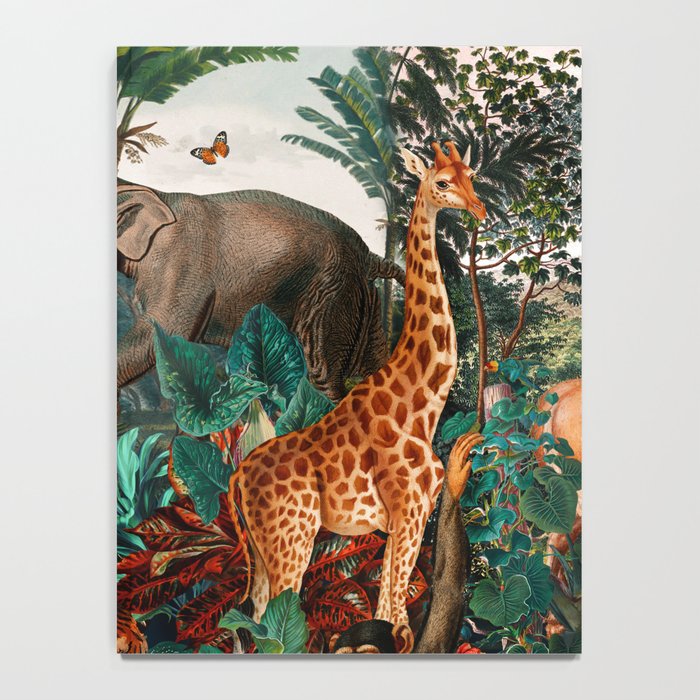 Beautiful Forest II Notebook Gallery Image 4