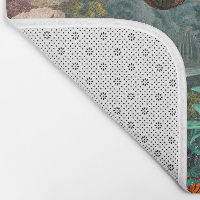 Beautiful Forest II Bath Mat Gallery Image 2