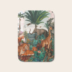 Beautiful Forest II Bath Mat Gallery Image 1