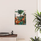 Beautiful Forest II Poster Gallery Image 2