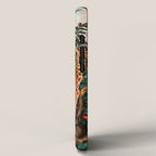 Beautiful Forest II iPhone Case Gallery Image 2