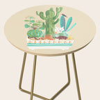 Desert planter Side Table Gallery Image 2