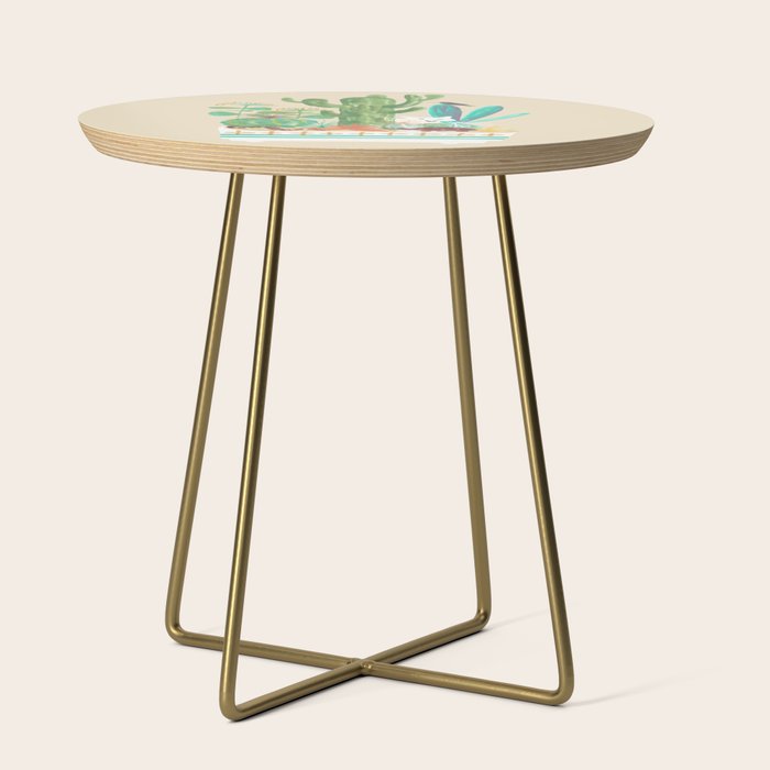 Desert planter Side Table Gallery Image 1
