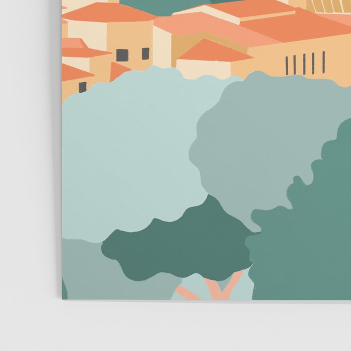 Firenze Italy Poster Gallery Image 3