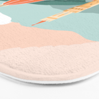 Firenze Italy Bath Mat Gallery Image 3