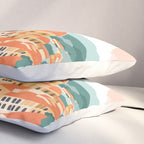 Firenze Italy Pillow Sham Gallery Image 3