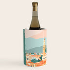 Firenze Italy Wine Chiller Gallery Image 2