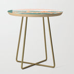 Firenze Italy Side Table Gallery Image 1