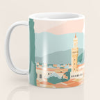 Firenze Italy Coffee Mug Gallery Image 3