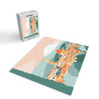 Firenze Italy Jigsaw Puzzle Gallery Image 2