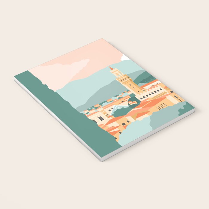 Firenze Italy Notebook Gallery Image 3