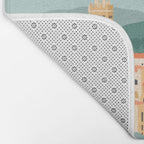 Firenze Italy Bath Mat Gallery Image 2