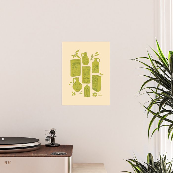Olives Poster Gallery Image 2