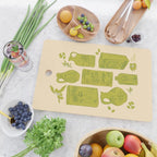 Olives Cutting Board Gallery Image 2