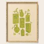 Olives Serving Tray Gallery Image 1