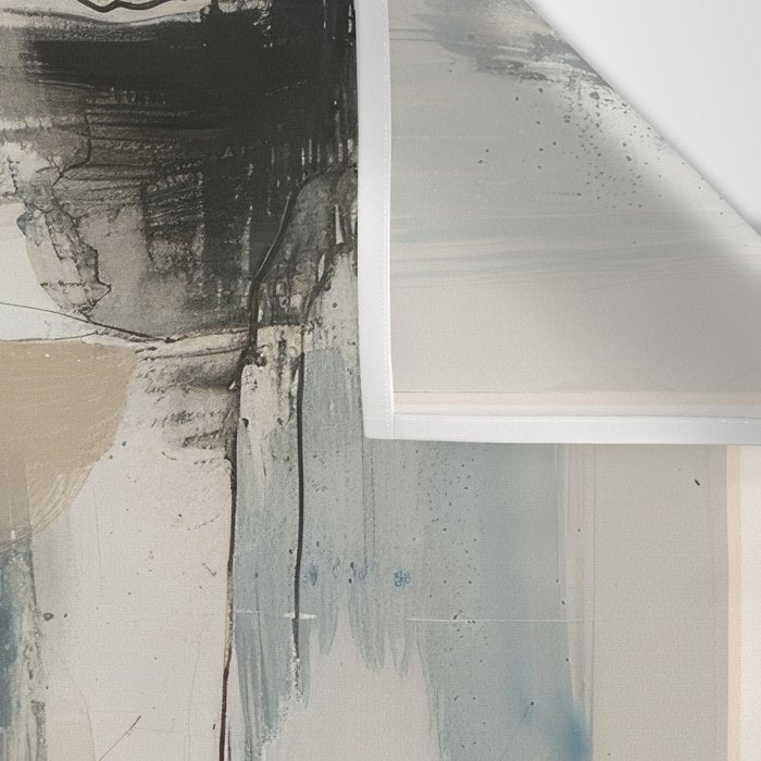 Tide Forms III Wall Tapestry Gallery Image 3