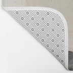 Tide Forms III Bath Mat Gallery Image 2