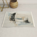Tide Forms III Rug Gallery Image 1