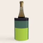 color square 12 Wine Chiller Gallery Image 1