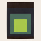 color square 12 Poster Gallery Image 4
