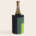 color square 12 Wine Chiller Gallery Image 2