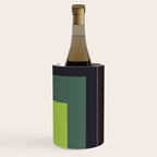 color square 12 Wine Chiller Gallery Image 3