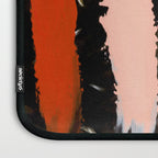 Composition 738 Laptop Sleeve Gallery Image 3