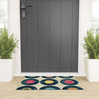 Vinyl Collection Welcome Mat Gallery Image 3