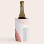 Minimal Geometric Abstraction 89 Wine Chiller Gallery Image 3