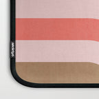 Minimal Geometric Abstraction 89 Laptop Sleeve Gallery Image 3
