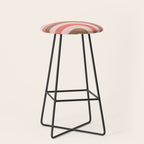 Minimal Geometric Abstraction 89 Stool Gallery Image 1