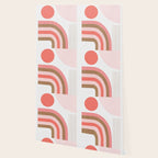 Minimal Geometric Abstraction 89 Wallpaper Gallery Image 2
