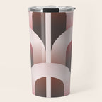 Red gate Travel Mug Gallery Image 1