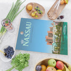 Visit Nassau Cutting Board Gallery Image 2