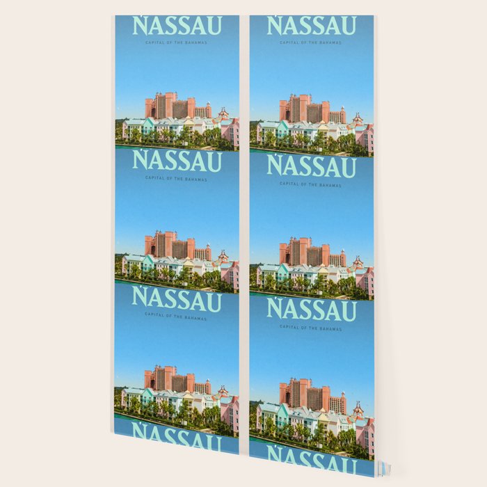Visit Nassau Wallpaper Gallery Image 2