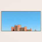 Visit Nassau Desk Mat Gallery Image 3