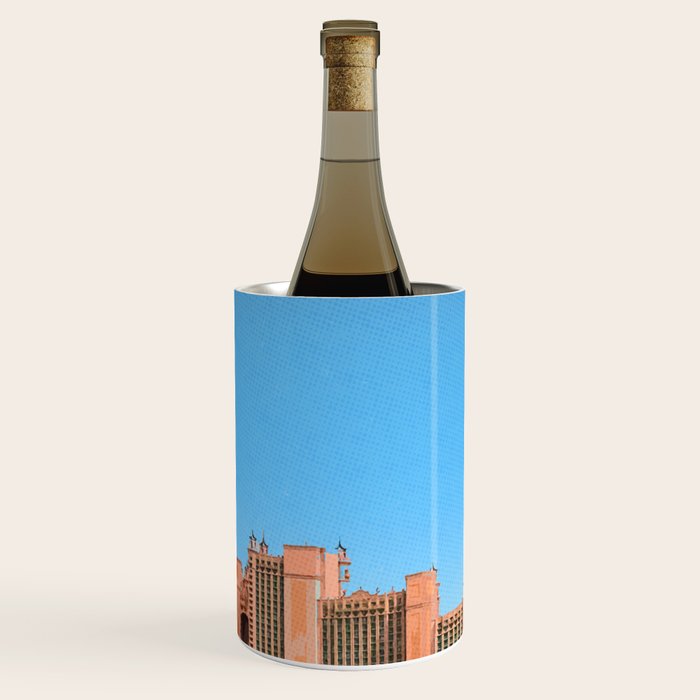 Visit Nassau Wine Chiller Gallery Image 1