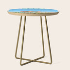 Visit Nassau Side Table Gallery Image 1