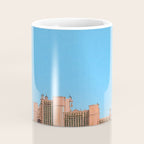 Visit Nassau Coffee Mug Gallery Image 4