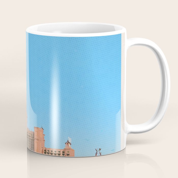 Visit Nassau Coffee Mug Gallery Image 1