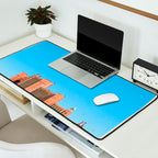 Visit Nassau Desk Mat Gallery Image 2