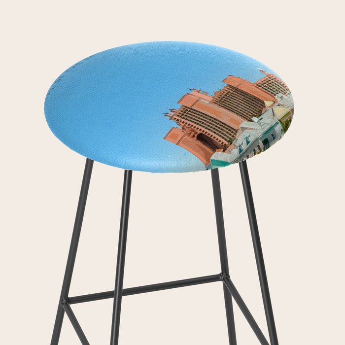 Visit Nassau Stool Gallery Image 2