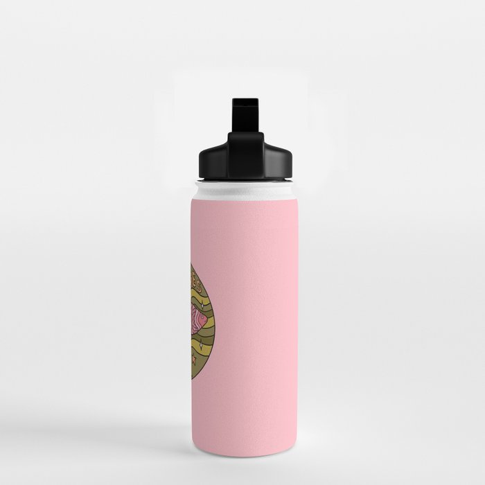 2020 Pisces Water Bottle Gallery Image 2