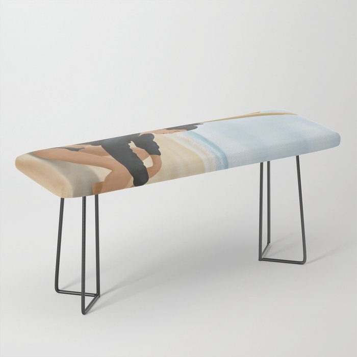Surfboard Shade Bench Gallery Image 1