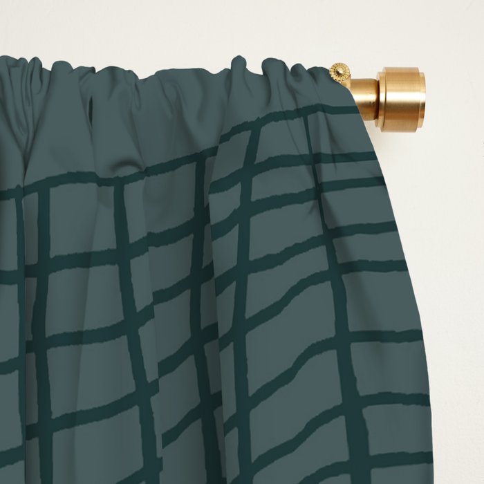 off & on sage Window Curtain Gallery Image 2