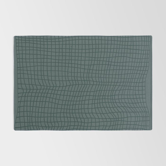 off & on sage Rug Gallery Image 2