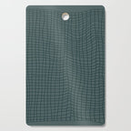 off & on sage Cutting Board Gallery Image 1