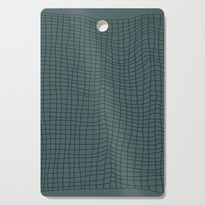 off & on sage Cutting Board Gallery Image 1