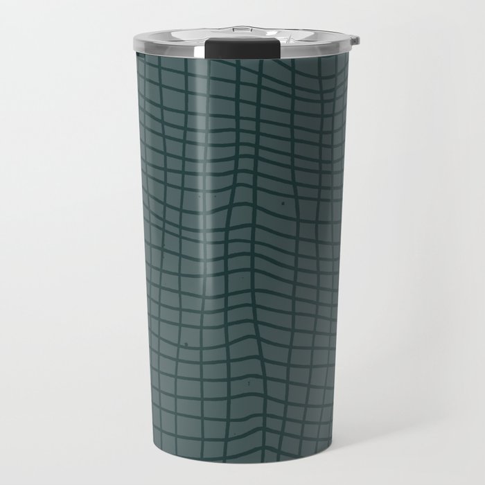 off & on sage Travel Mug Gallery Image 1