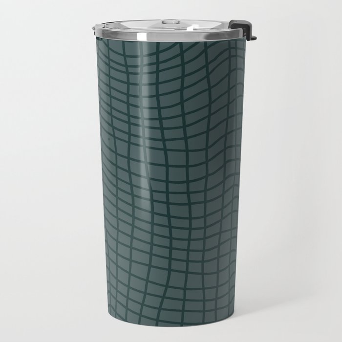 off & on sage Travel Mug Gallery Image 2